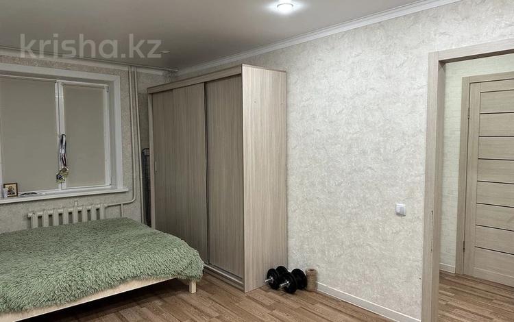 1-комнатная квартира, 34 м², 1/9 этаж помесячно, Хименко