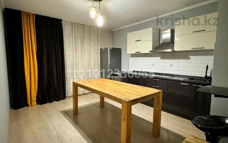 1-бөлмелі пәтер · 50 м² · 14/16 қабат, Бальзака 8, бағасы: 47 млн ₸ в Алматы, Бостандыкский р-н — фото 2