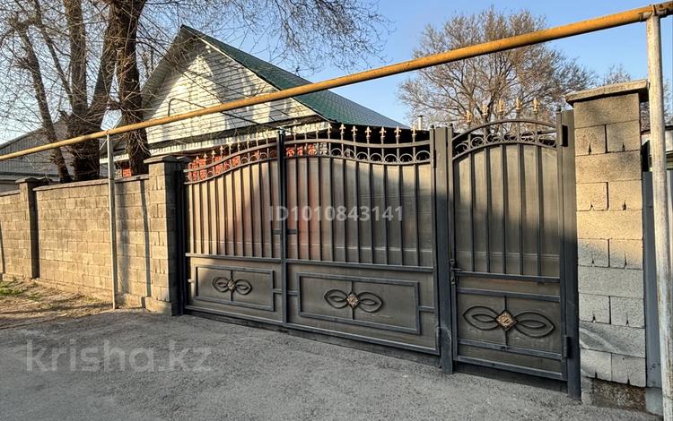 Отдельный дом · 5 комнат · 110 м² · 10 сот., мкр Ожет бейсебаева 1 за ~ 95.5 млн 〒 в Алматы, Алатауский р-н — фото 2