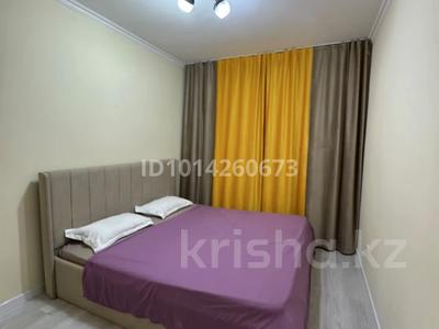 1-бөлмелі пәтер · 40 м² · 2/9 қабат, Жумекен Нажимеденов 17, бағасы: 14 000 ₸ в Астане, Алматы р-н