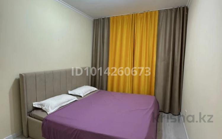 1-бөлмелі пәтер · 40 м² · 2/9 қабат, Жумекен Нажимеденов 17, бағасы: 14 000 ₸ в Астане, Алматы р-н — фото 2
