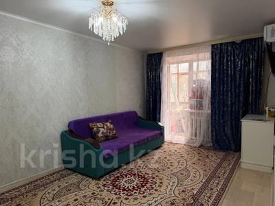 3-бөлмелі пәтер · 54.4 м² · 2/4 қабат, 8 марта, бағасы: 10 млн ₸ в Актобе