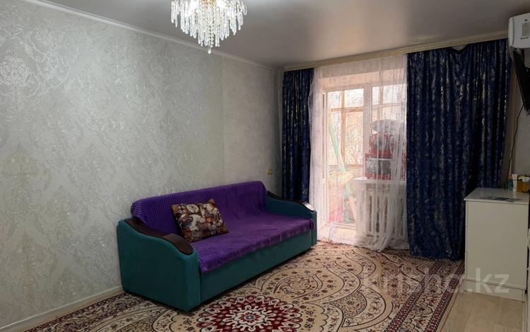 3-бөлмелі пәтер · 54.4 м² · 2/4 қабат, 8 марта, бағасы: 10 млн ₸ в Актобе — фото 29