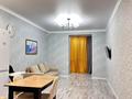 2-бөлмелі пәтер, 61.4 м², 10/10 қабат, Е-871 ул 15/1, бағасы: 33 млн 〒 в Астане, Есильский р-н — фото 4