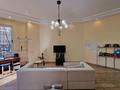 2-комнатная квартира · 75 м² · 1/8 этаж, мкр Мирас, Мкр. Мирас 157 за 380 000 〒 в Алматы, Бостандыкский р-н — фото 3
