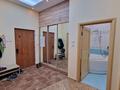 2-комнатная квартира · 75 м² · 1/8 этаж, мкр Мирас, Мкр. Мирас 157 за 380 000 〒 в Алматы, Бостандыкский р-н — фото 9