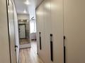 2-комнатная квартира · 50 м² · 18/24 этаж, Мукан Тулебаев 5а за 27.5 млн ₸ в Астане, Алматы р-н — фото 13