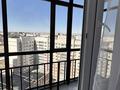 2-комнатная квартира · 50 м² · 18/24 этаж, Мукан Тулебаев 5а за 27.5 млн ₸ в Астане, Алматы р-н — фото 17
