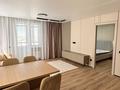 2-комнатная квартира · 50 м² · 18/24 этаж, Мукан Тулебаев 5а за 27.5 млн ₸ в Астане, Алматы р-н — фото 2