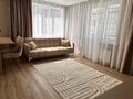 2-комнатная квартира · 50 м² · 18/24 этаж, Мукан Тулебаев 5а за 27.5 млн ₸ в Астане, Алматы р-н — фото 3