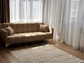 2-комнатная квартира · 50 м² · 18/24 этаж, Мукан Тулебаев 5а за 27.5 млн ₸ в Астане, Алматы р-н — фото 4