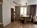 2-комнатная квартира · 50 м² · 18/24 этаж, Мукан Тулебаев 5а за 27.5 млн ₸ в Астане, Алматы р-н — фото 5