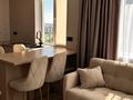 2-комнатная квартира · 50 м² · 18/24 этаж, Мукан Тулебаев 5а за 27.5 млн ₸ в Астане, Алматы р-н — фото 7