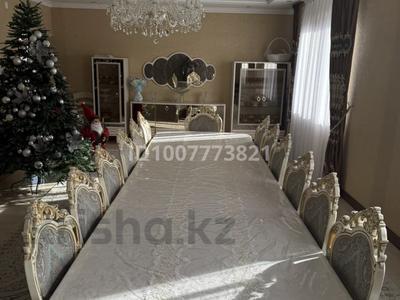 Отдельный дом · 5 комнат · 160 м² · 3 сот., Торетай — Райымбек Сейфуллина за 800 000 〒 в Алматы, Жетысуский р-н