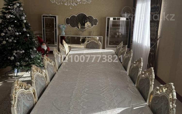 Жеке үй · 5 бөлме · 160 м² · 3 жүзд., Торетай — Райымбек Сейфуллина, бағасы: 800 000 ₸ в Алматы, Жетысуский р-н — фото 2