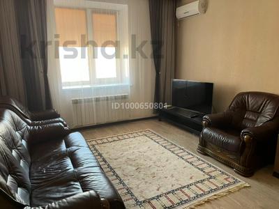1-комнатная квартира · 60 м² · 5/7 этаж, Назарбаева 233/2 за 250 000 ₸ в Уральске