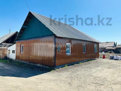 Отдельный дом · 3 комнаты · 80 м² · 5 сот., Машиностроитель-2 65 за 7.5 млн 〒 в Усть-Каменогорске