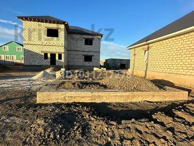 Часть дома · 8 комнат · 470 м² · 10 сот., Береке (Память Ильича) 14 — Кенесары көшесі за 27 млн 〒 в Атырау
