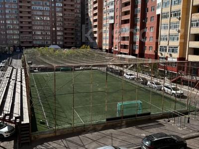 1-комнатная квартира · 53.1 м² · 3/12 этаж, Кубрина 20/1 за 24.5 млн ₸ в Астане, Сарыарка р-н