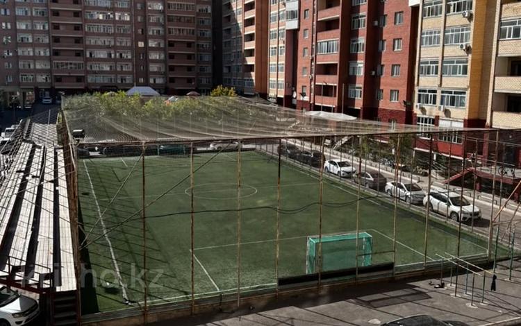 1-комнатная квартира · 53.1 м² · 3/12 этаж, Кубрина 20/1 за 24.5 млн ₸ в Астане, Сарыарка р-н — фото 2