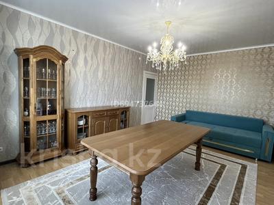 3-бөлмелі пәтер · 80.2 м² · 9/10 қабат, мкр Юго-Восток, проспект Шахтеров 70, бағасы: 33 млн ₸ в Караганде, Казыбек би р-н