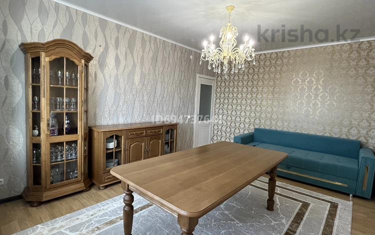 3-бөлмелі пәтер · 80.2 м² · 9/10 қабат, мкр Юго-Восток, проспект Шахтеров 70, бағасы: 33 млн ₸ в Караганде, Казыбек би р-н — фото 31