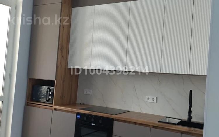 1-комнатная квартира · 42 м² · 4/14 этаж, Туран 67 — Туран - улы дала за 220 000 ₸ в Астане, Есильский р-н — фото 2