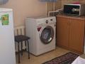 1-бөлмелі пәтер · 45 м² · 5/9 қабат, Маметовой 47 — Желтоксан, бағасы: 18 000 ₸ в Алматы, Алмалинский р-н — фото 6