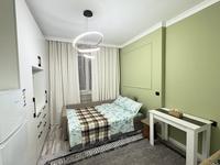 1-комнатная квартира · 24 м² · 3/12 этаж, Калкаман 4Б за 12 000 ₸ в Алматы, Наурызбайский р-н