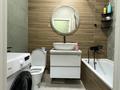 1-комнатная квартира · 24 м² · 3/12 этаж, Калкаман 4Б за 12 000 ₸ в Алматы, Наурызбайский р-н — фото 5