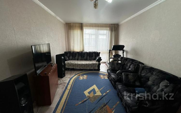 1-комнатная квартира · 34 м² · 8/9 этаж, 70 квартал за 7 млн ₸ в Темиртау — фото 2