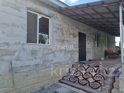 Отдельный дом · 5 комнат · 160 м² · 8 сот., Жамбыл 13 — 19 км за 38 млн ₸ в Рахат (поселок Жалпаксай) 
