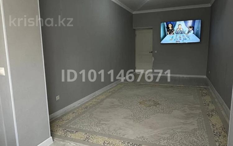 2-комнатная квартира · 56 м² · 4/5 этаж, 17-й мкр 93 за 19 млн ₸ в Актау — фото 2