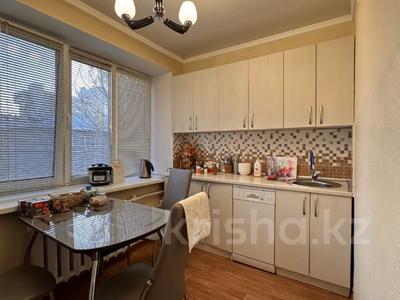 2-комнатная квартира · 58 м² · 5/5 этаж, Шевченко 112 за 45.5 млн ₸ в Алматы, Алмалинский р-н