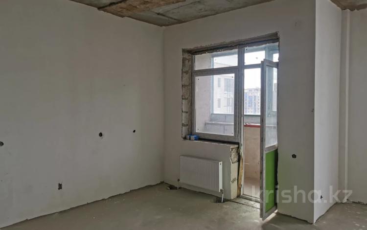 1-комнатная квартира, 45 м², 7/8 этаж, Мангилик Ел 21