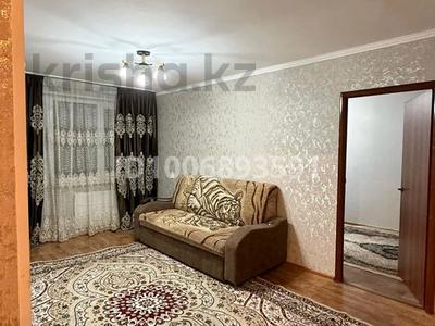 2-бөлмелі пәтер · 45 м² · 4/5 қабат, мкр Самал, Сейфуллин 22, бағасы: 110 000 ₸ в Таразе