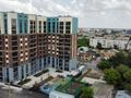 1-комнатная квартира · 50.7 м² · 2/12 этаж, Канай би 32А — Абая за 25.5 млн ₸ в Кокшетау — фото 31