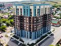 1-комнатная квартира · 50.7 м² · 2/12 этаж, Канай би 32А — Абая за 25.5 млн ₸ в Кокшетау — фото 32