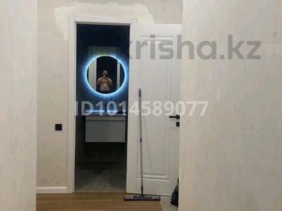 2-комнатная квартира · 42 м² · 4/4 этаж, Казахстанская 125 за 24 млн ₸ в Талдыкоргане