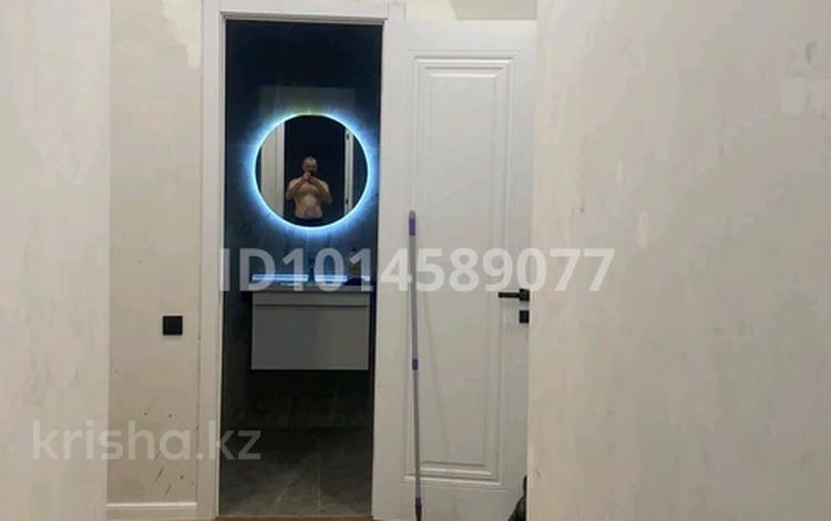 2-комнатная квартира · 42 м² · 4/4 этаж, Казахстанская 125 за 24 млн ₸ в Талдыкоргане — фото 2