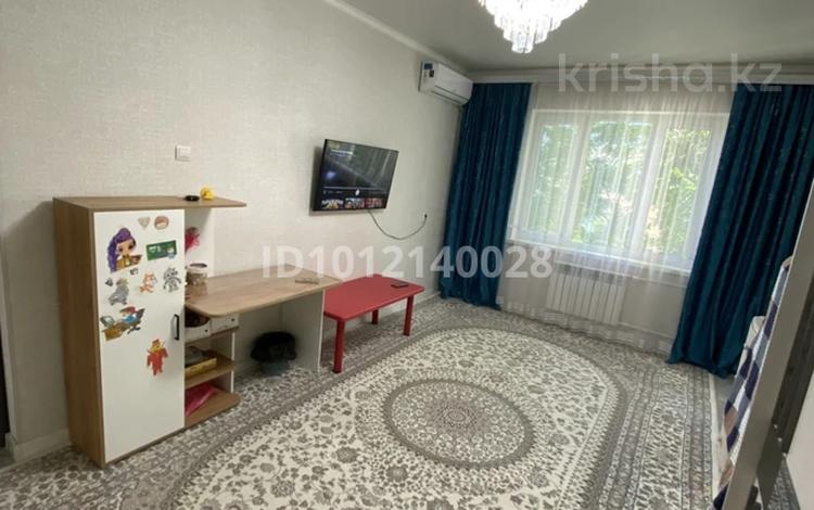 1-комнатная квартира · 36 м² · 4/5 этаж, мкр Аса 31 за 12 млн ₸ в Таразе — фото 2