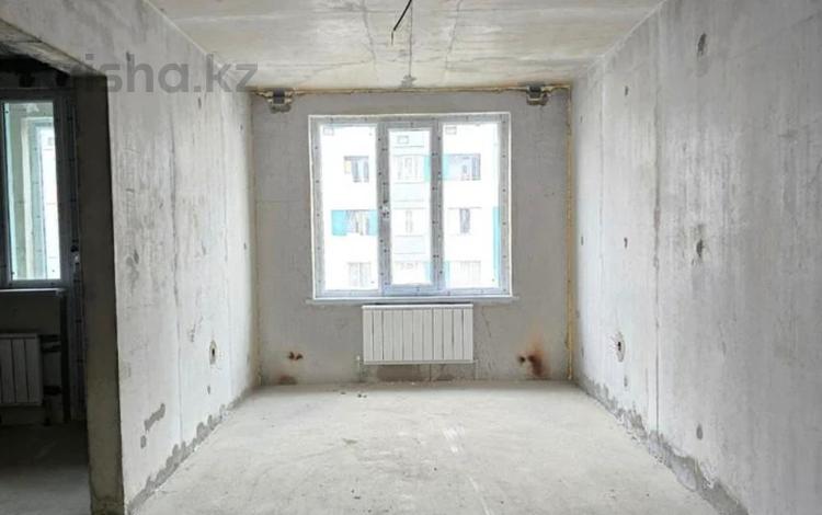 1-комнатная квартира · 34 м² · 3/9 этаж, Райымбек за 20.5 млн ₸ в Алматы, Наурызбайский р-н — фото 3