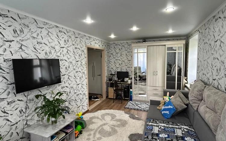 1-бөлмелі пәтер · 34.5 м² · 5/9 қабат, Толстого 82, бағасы: 16 млн ₸ в Павлодаре — фото 16