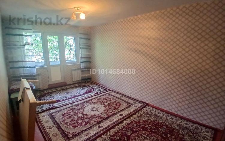 1-бөлмелі пәтер · 31 м² · 2/5 қабат, Гагарина 52, бағасы: 12.4 млн ₸ в Шымкенте — фото 2