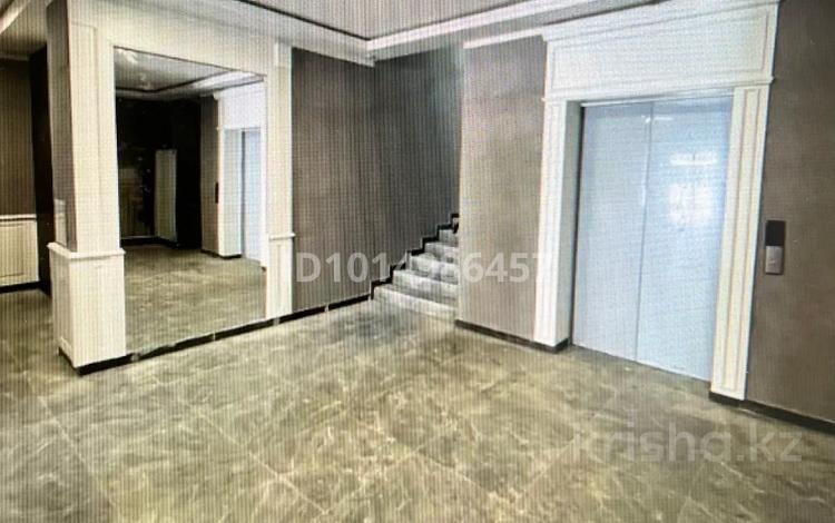 2-комнатная квартира · 68.4 м² · 5/6 этаж, мкр Кайрат уч. 377 за 38.5 млн ₸ в Алматы, Турксибский р-н — фото 4