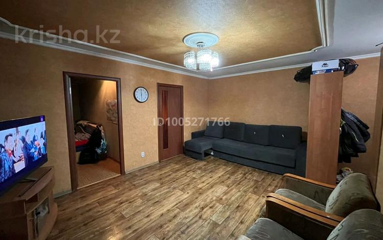 3-бөлмелі пәтер · 56.4 м² · 1/5 қабат, мкр Михайловка , Аманжолова бывшая кривогуза 13 — Салон красоты Тутси, бағасы: ~ 25.5 млн ₸ в Караганде, Казыбек би р-н — фото 7