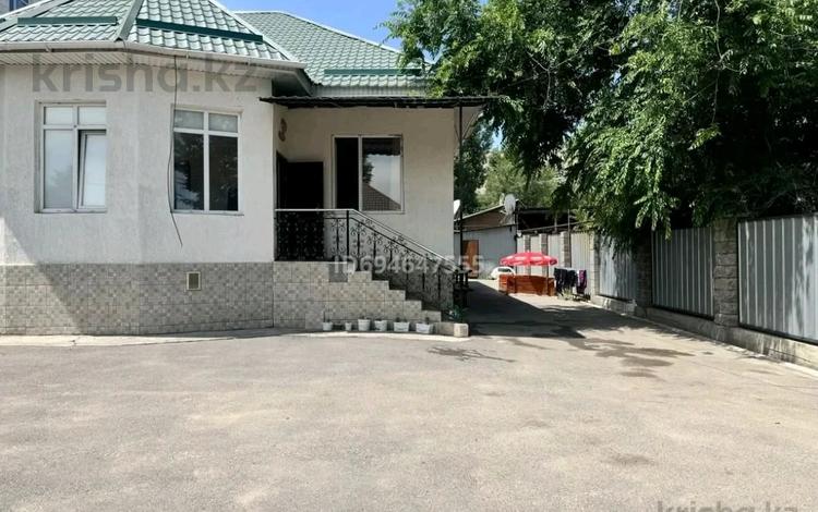 Жеке үй · 4 бөлме · 163.3 м² · 6 жүзд., Абылайхана 40, бағасы: 44 млн ₸ в Каскелене — фото 2
