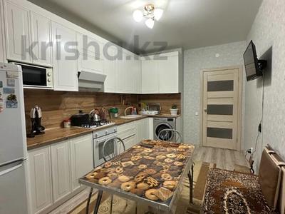 3-бөлмелі пәтер, 100 м², 2/9 қабат, Береке 51, бағасы: 38 млн 〒 в Костанае