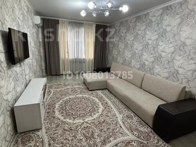 2-комнатная квартира · 55 м² · 8/12 этаж, мкр Акбулак, Дарабоз 57 за 270 000 〒 в Алматы, Алатауский р-н