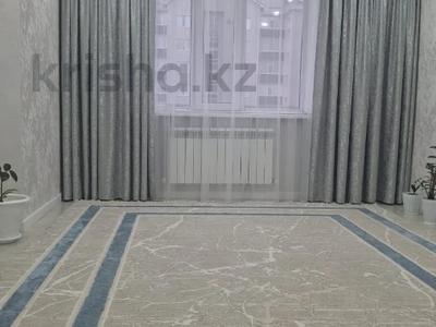 4-комнатная квартира · 110 м² · 1/5 этаж, мкр. Алтын орда за 48 млн ₸ в Актобе